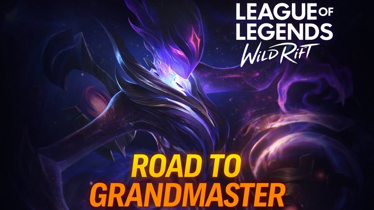 Wild Rift: Orianna Diff – One Shockwave, Game Over