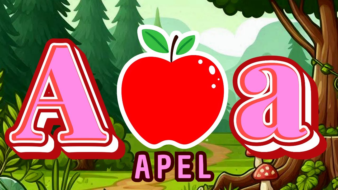 LAGU ANAK BELAJAR ABC, LAGU ANAK BELAJAR MEMBACA, LAGU ANAK POPULER, LAGU ANAK-ANAK, Lagu Balita *81