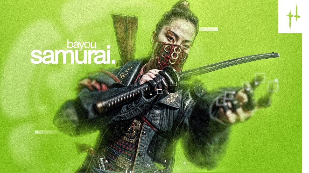 Samurai Of The West… | Hunt: Showdown
