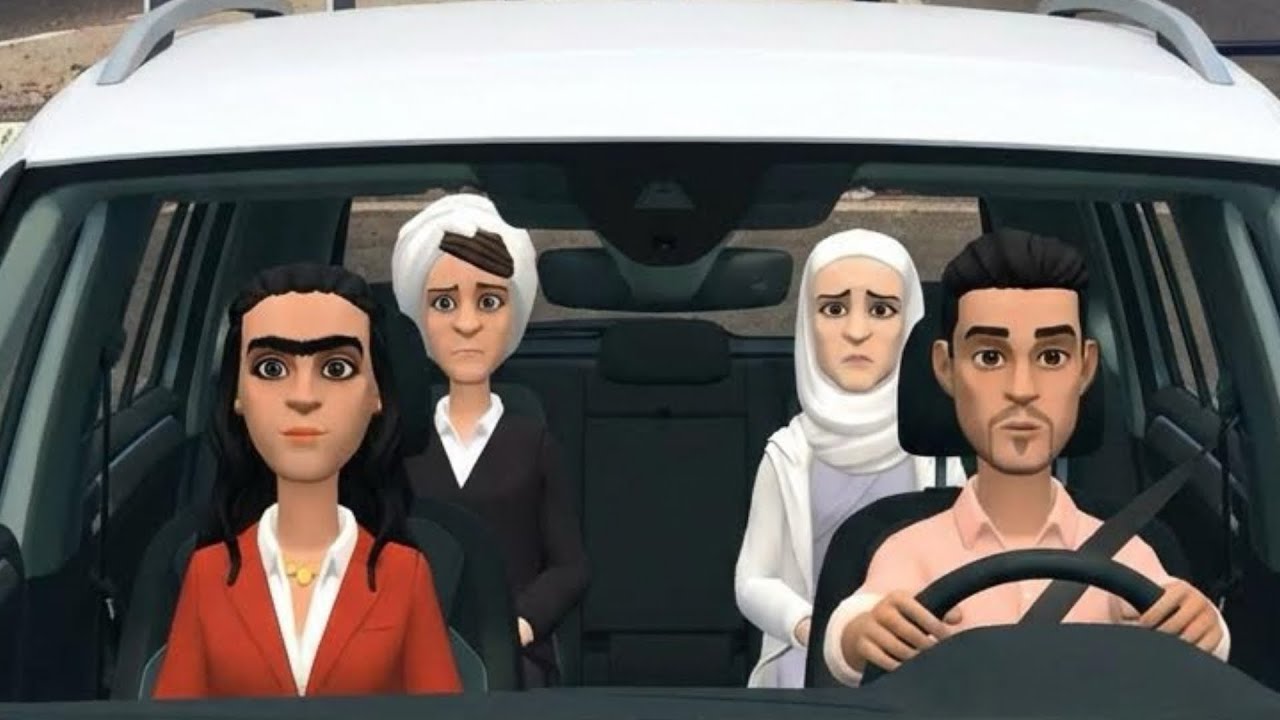 سعيد بغا يتغدا في دار عيشة🤭وسوعيدة مدبرا على راسها ودير روحها درويشة😂
