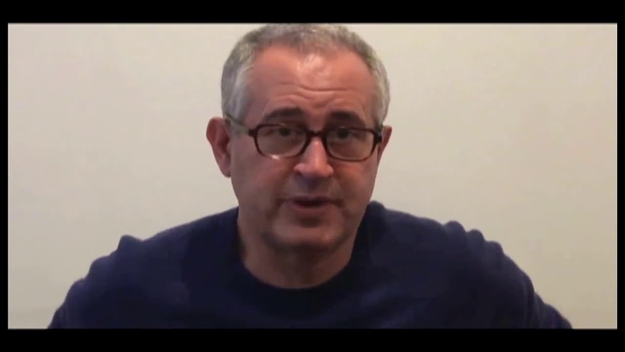 David Nichtern 