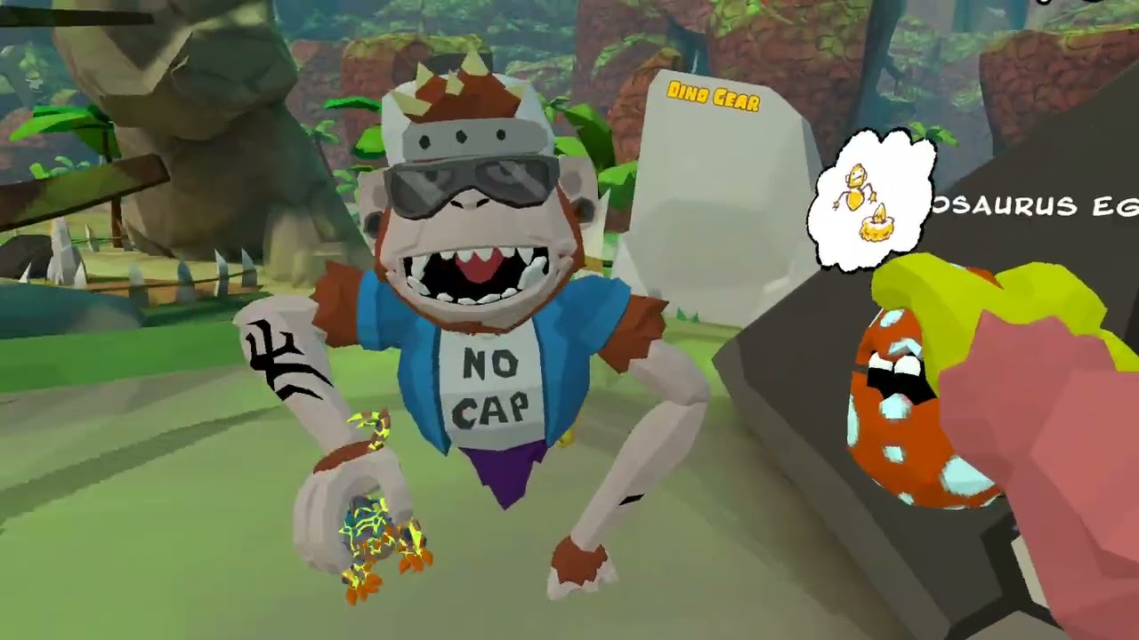 HATCHING AN UNKY 😄