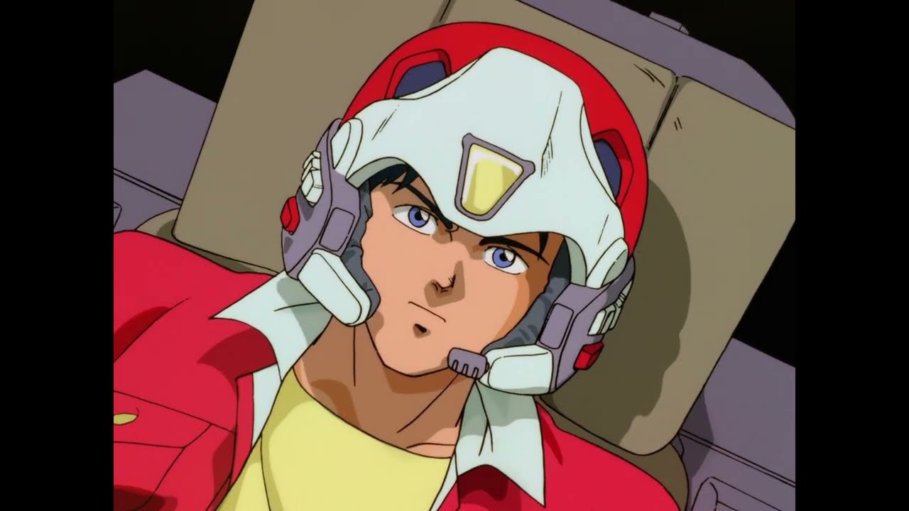 Brave Hero of the Sun Fighbird OP1 - Taiyou no Tsubasa - 1080p 太陽の勇者ファイバード OP1 「太陽の翼」
