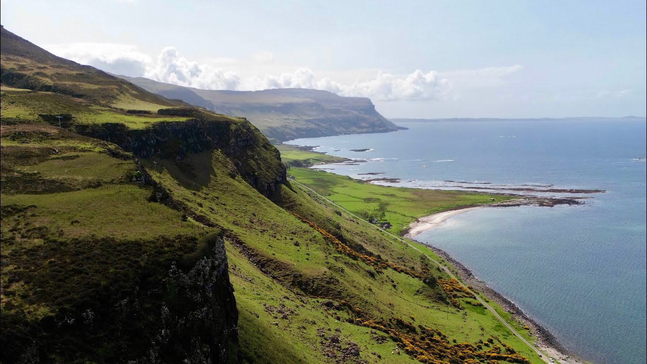 Scotland, Isle of Mull, 2023