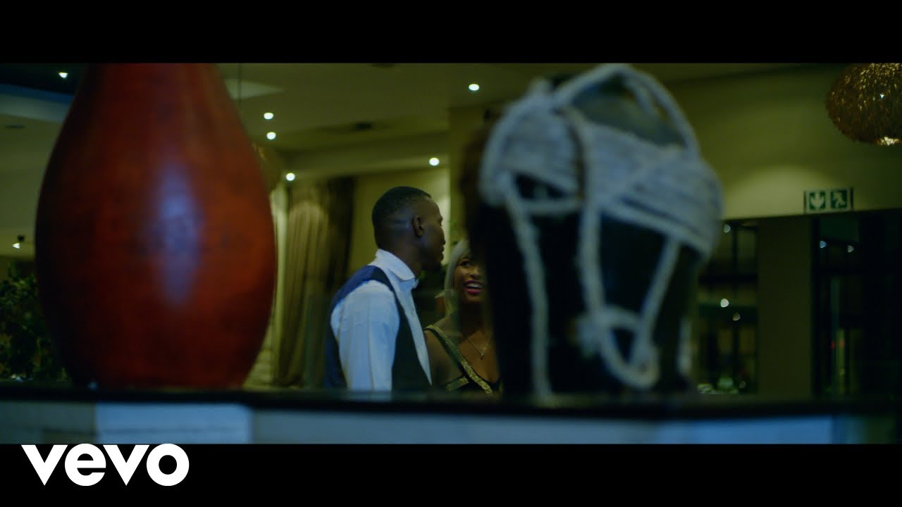 Freeman HKD Boss - Zuva (Official Video)