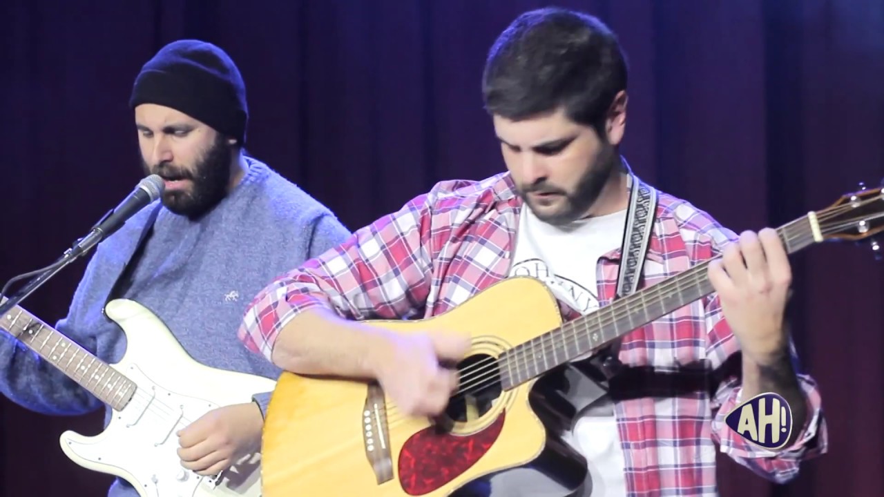 Egolatria - Pampa Huacha