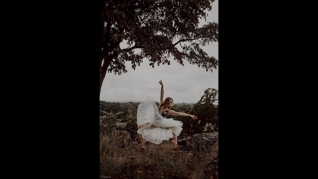Ashley Taylor Performance Reel