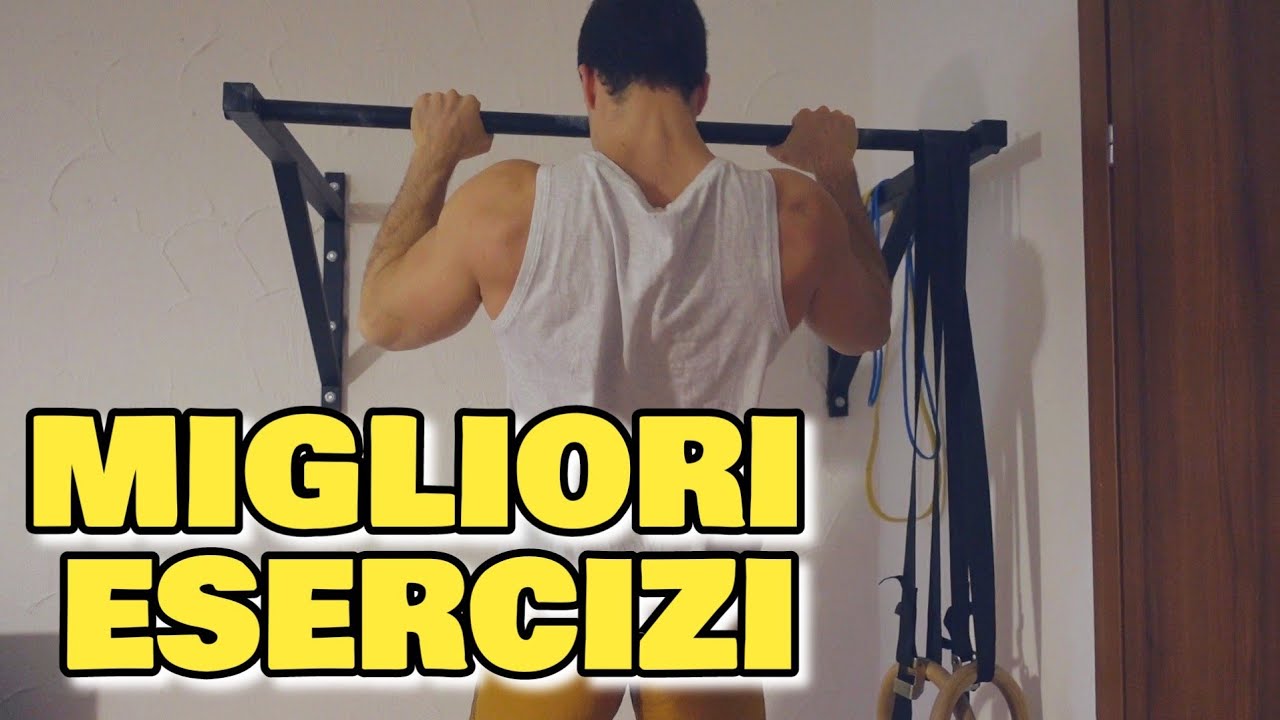 5 Esercizi Per Migliorare la FASE INIZIALE della TRAZIONE 🏋🏻‍♂️📈 |Mr. Forense