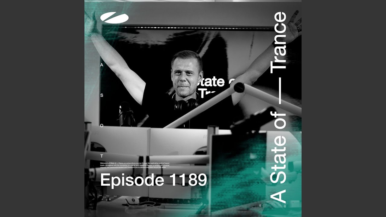 Portitxol Sunset (ASOT 1189)