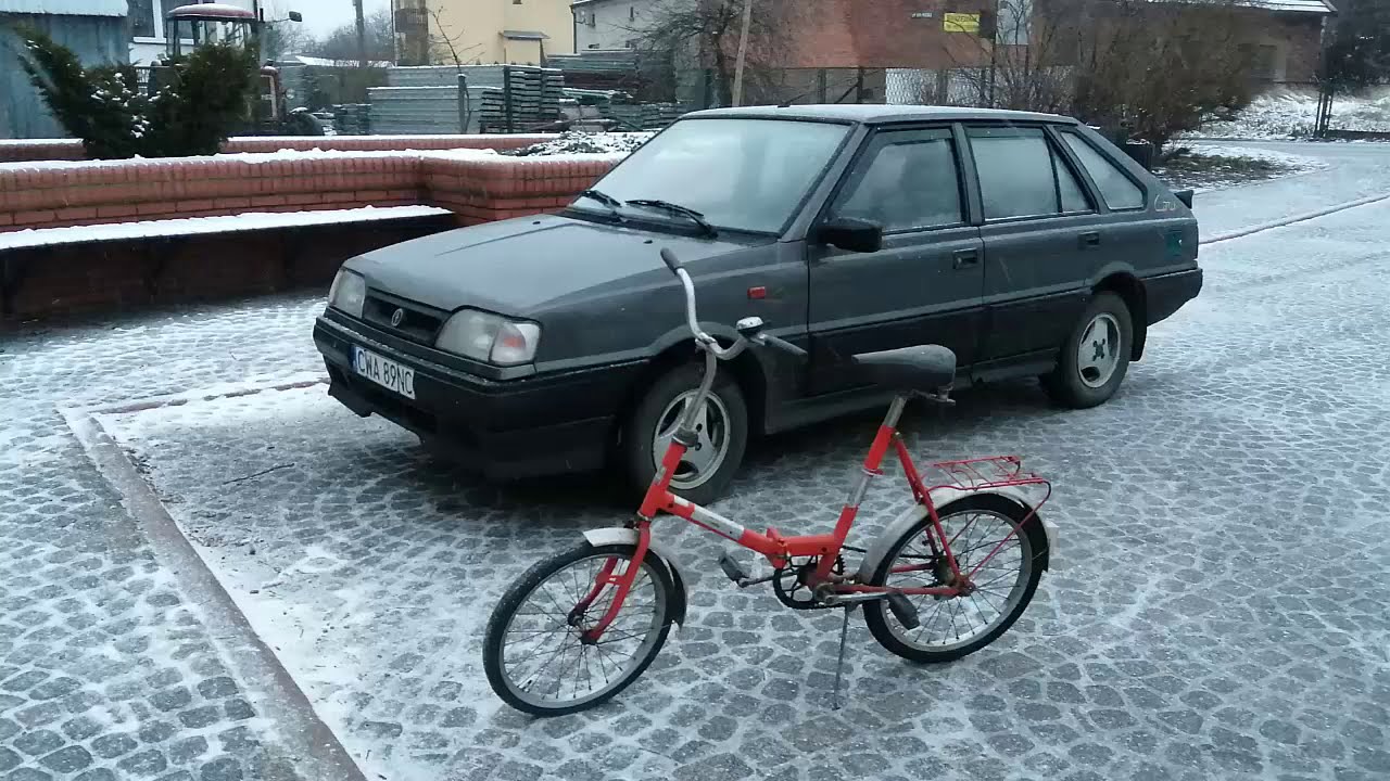 Polonez 1.4 16v od zakupu aż do dziś
