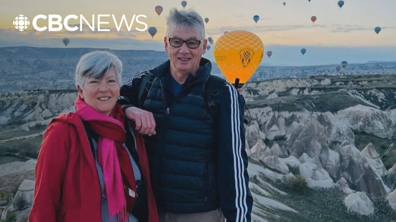 Community mourns couple killed in tragic Maple Ridge dispute