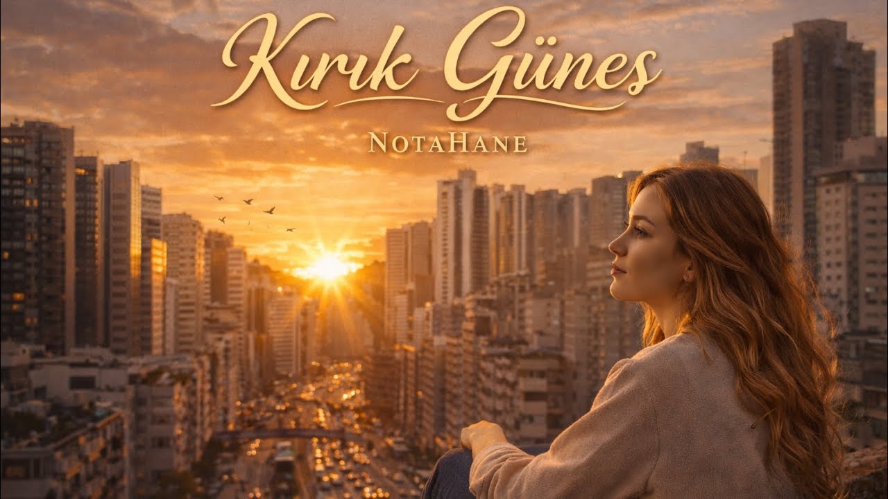 NotaHane - Kırık Güneş 