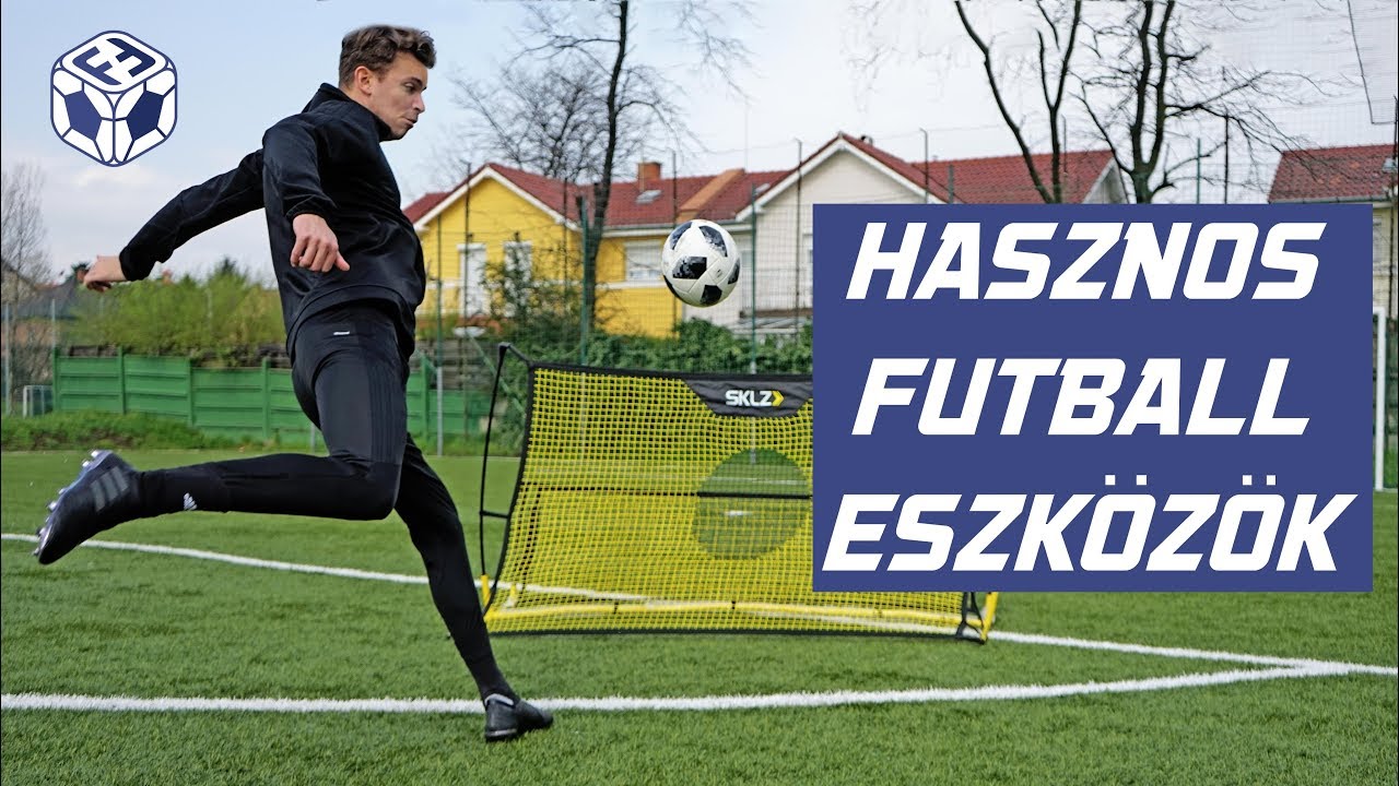 Hogyan fejleszd a k&eacute;pess&eacute;geidet? #1 | SKLZ