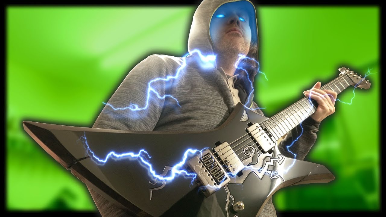 STORMBRINGER #2 FINITION ET DECOUVERTE DE L'EVERTUNE