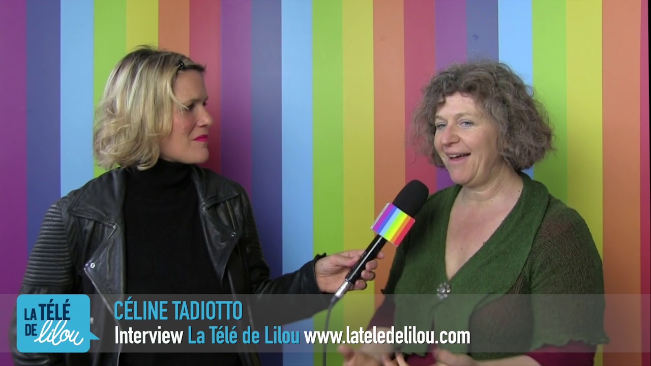 J'ARRETE DE SUBIR MON PASSÉ - Céline Tadiotto