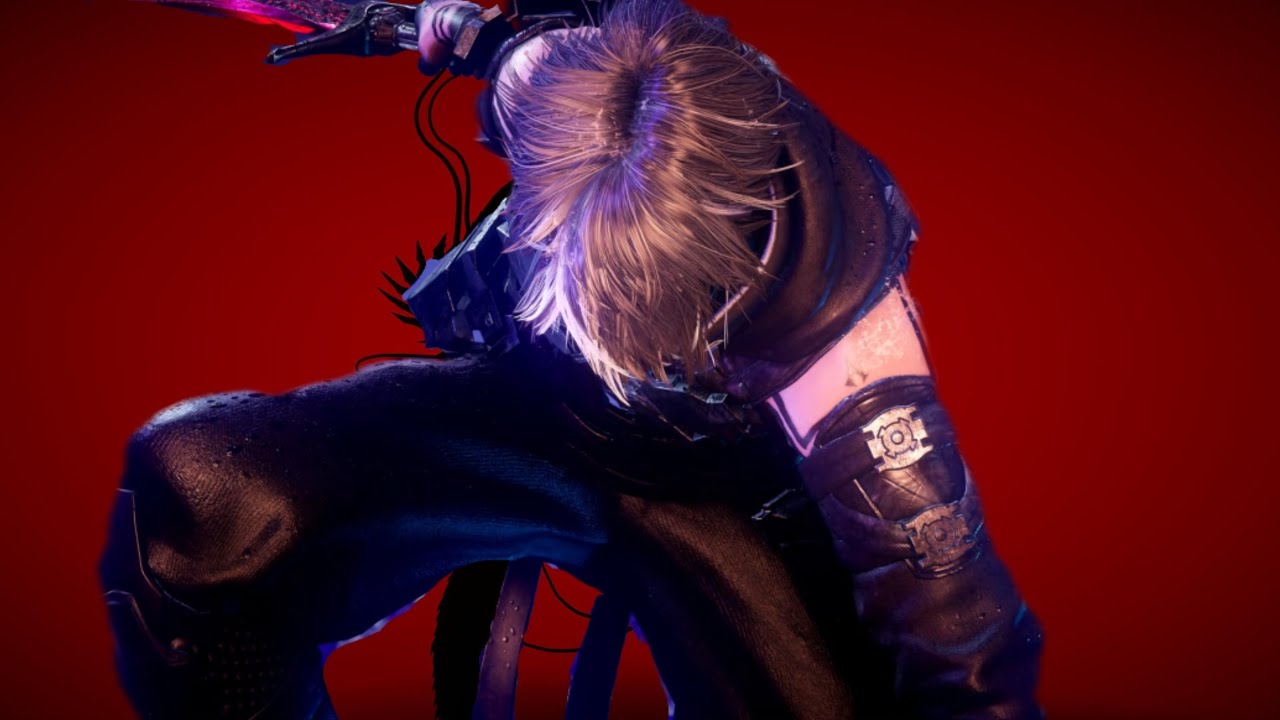 Bayonetta Player Tries Ninja Gaiden 4 