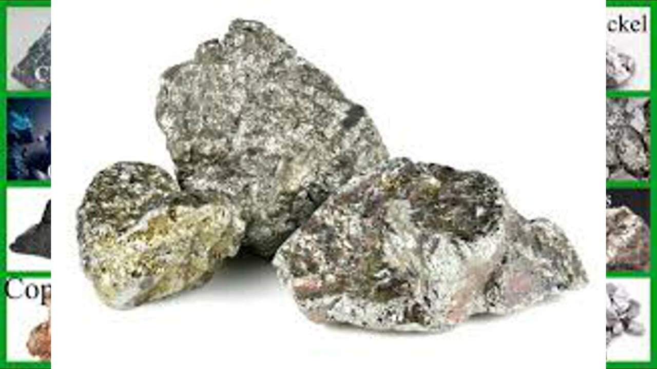 KENYA NIOBIUM DESPOSITS AMONG THE LARGEST IN THE WORLD| - USA AND CHINA DESPERATE NEED THEM