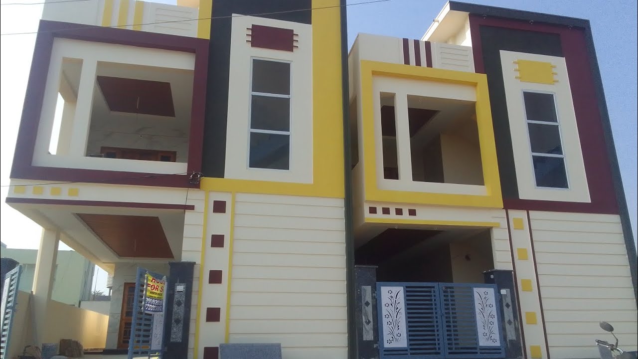 Ph, no,9347324563,g+1, house 🏘️ for, sale north, face, near Ecil, Hyderabad 