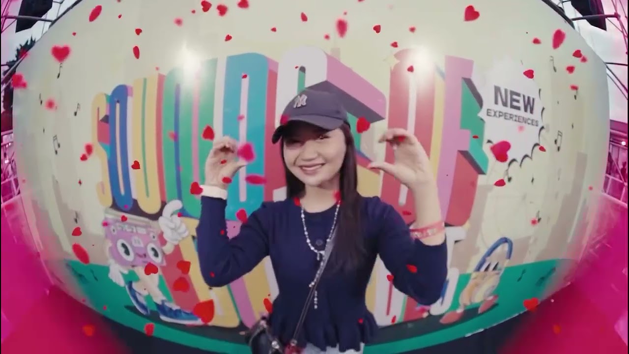 The Experience: Sounds of BCF Aftermovie 27-28 Desember 2025