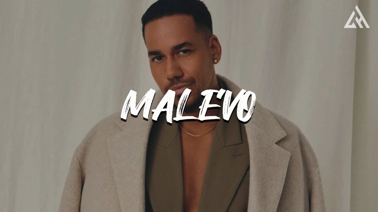 Romeo Santos - Malevo (Letra)