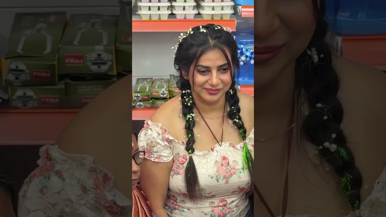 Anna rajan inauguration #annarajan #viral 