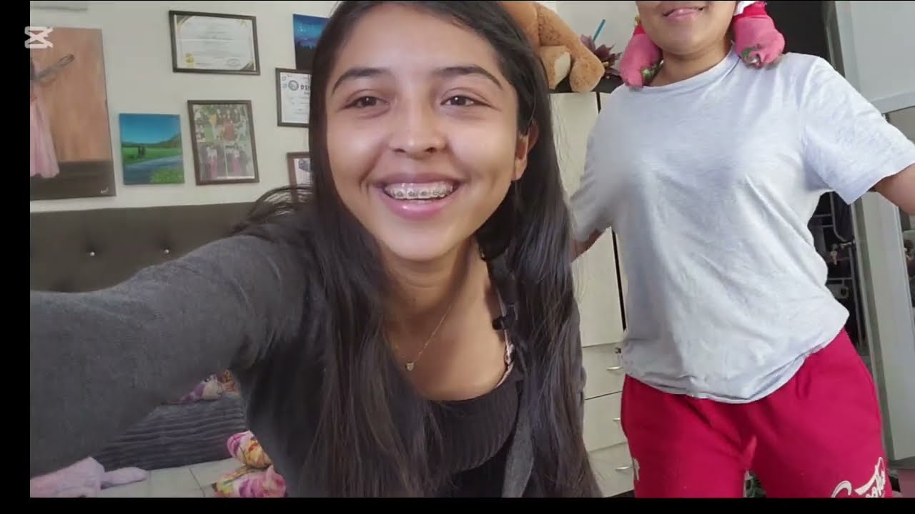 🟢Que piensan, me quede sin ropa 😭🤣🤣
