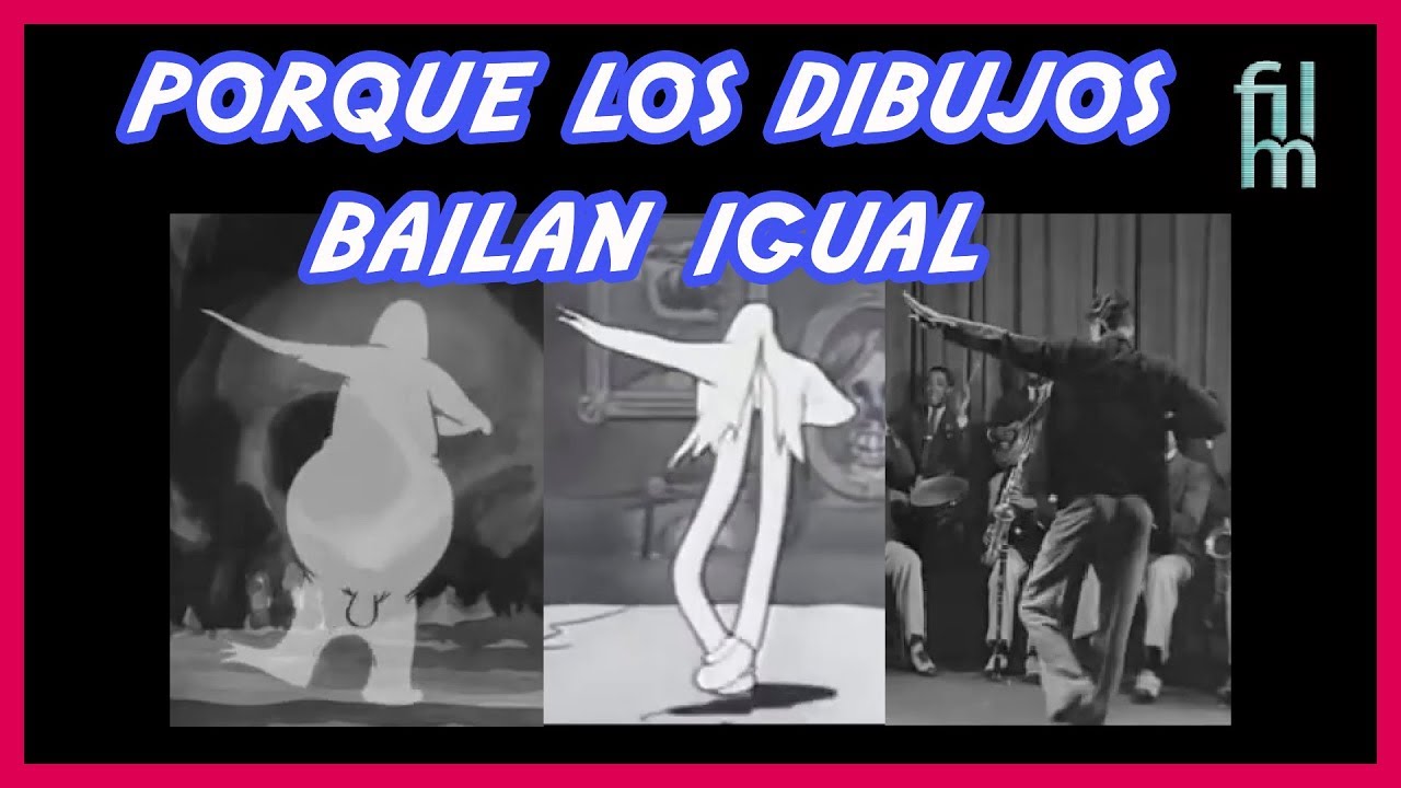 De la guerra de los dibujos a Ghostemane - La Rotoscopia