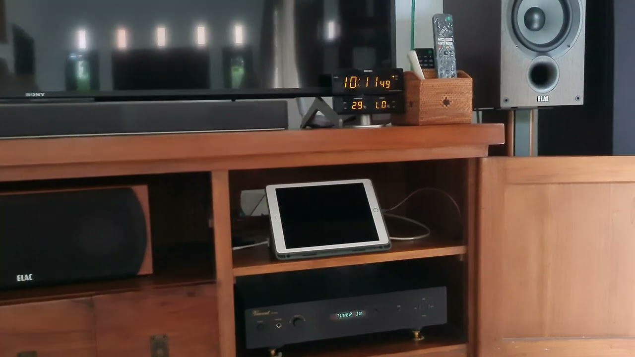 speaker elac debut B6.2