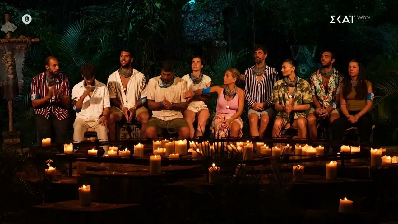 Ποιους Επαρχιώτες κρατάει το κοινό | Survivor | 04/02/2026