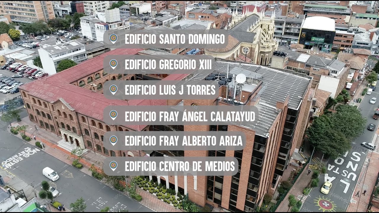 Sede Principal