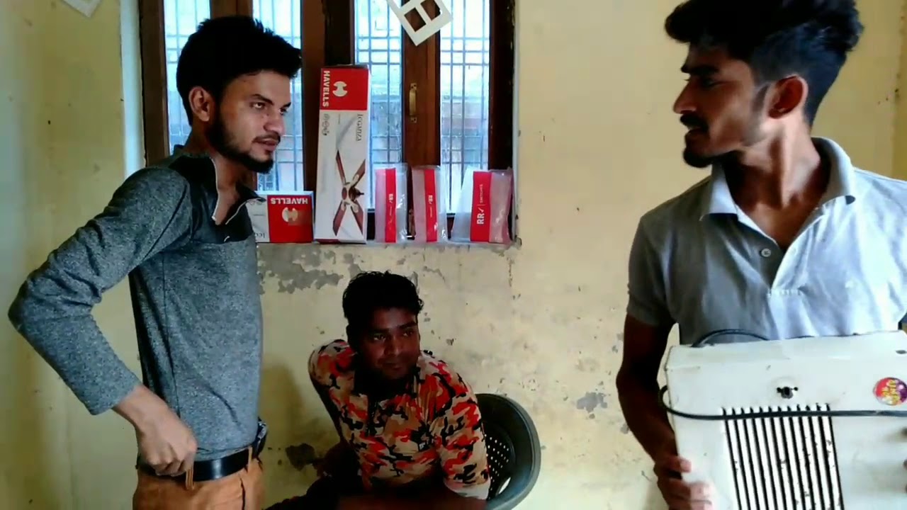 bhaukaali abbu part 2