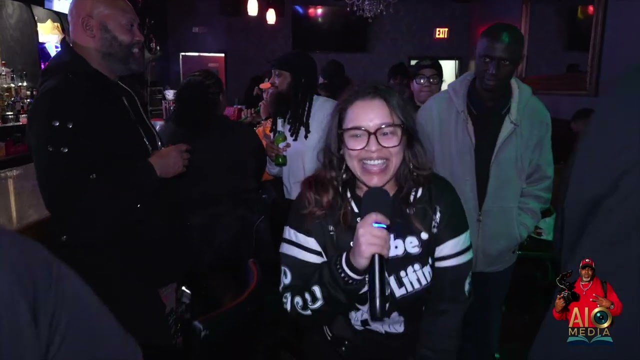 Tempo lounge 