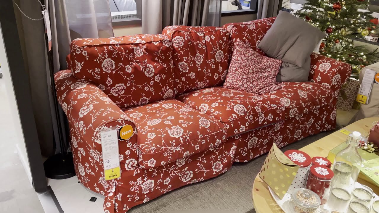 IKEA Sofa with prices