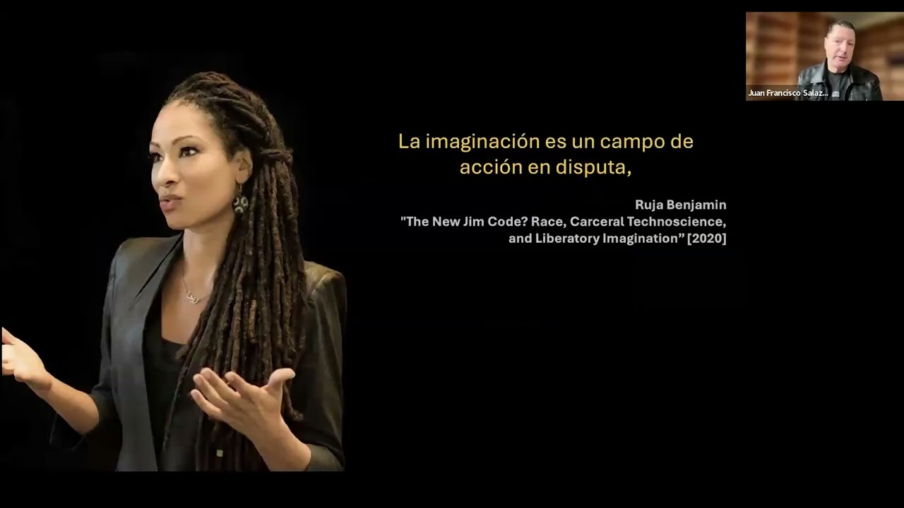 Taller «Culturas del Espacio Exterior: la humanidad en órbita» –2. Geopolíticas del espacio exterior