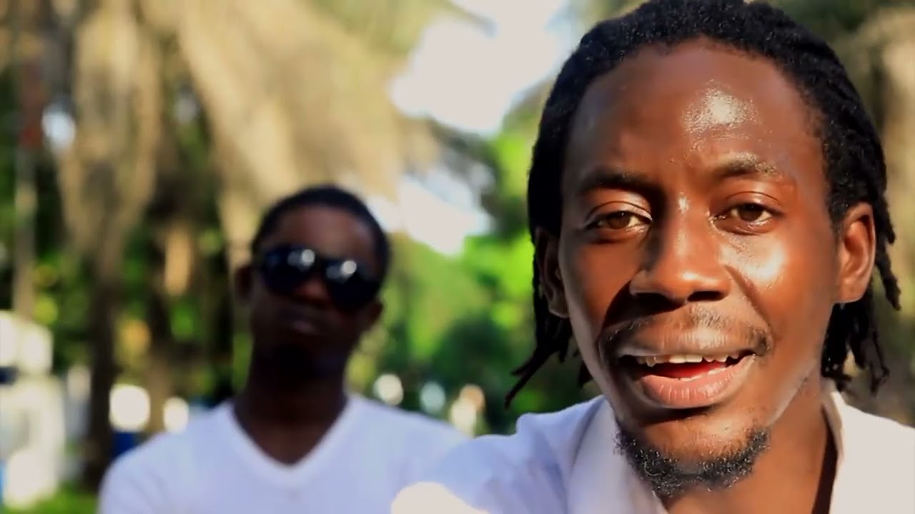 Izmo Kabanako feat Fadjidi 