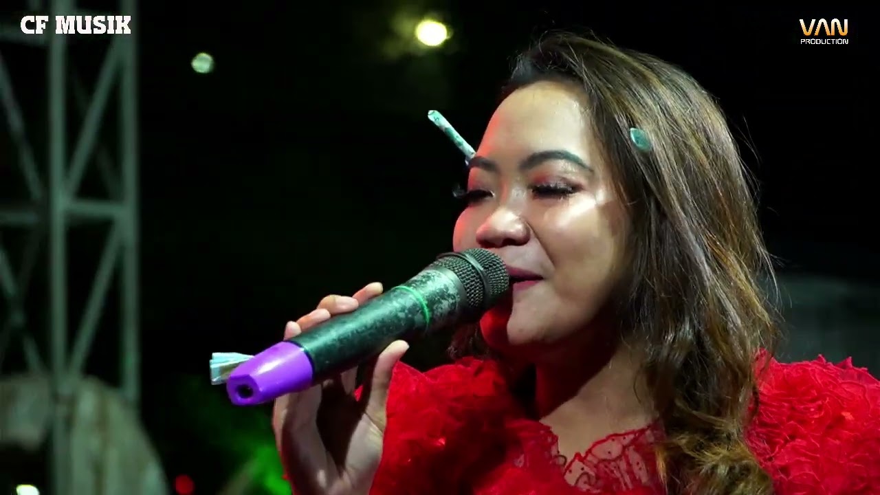 ERIKA SYAULINA - TERLUKA