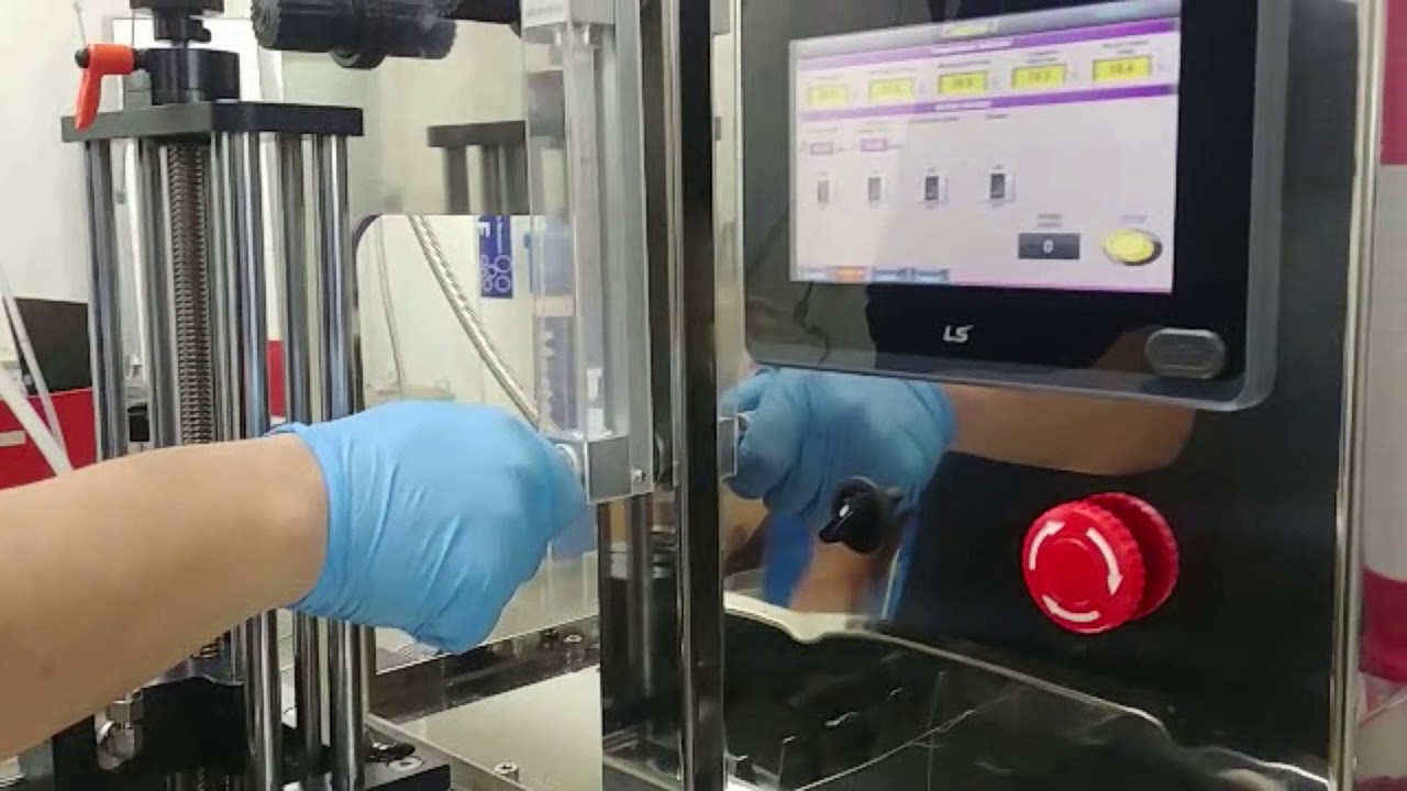 Hollow fiber membrane | Membrane manufacturing | UF | Spinning | Nozzle | Spinneret | PHILOS | MEMS