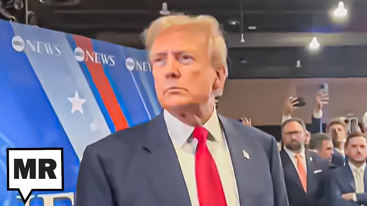 Trump Is Dragging Republicans Down With Him