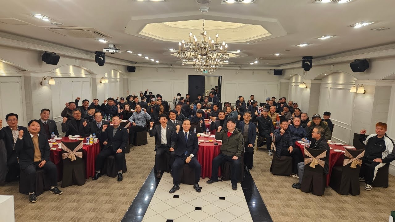 음성군바둑협회 협회장배 바둑대회가 성황리 개최됐다.