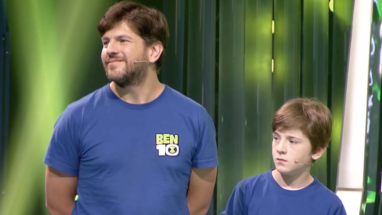 Ben 10 Challenge: Episode 7 | Ben 10 | Cartoon Network Asia