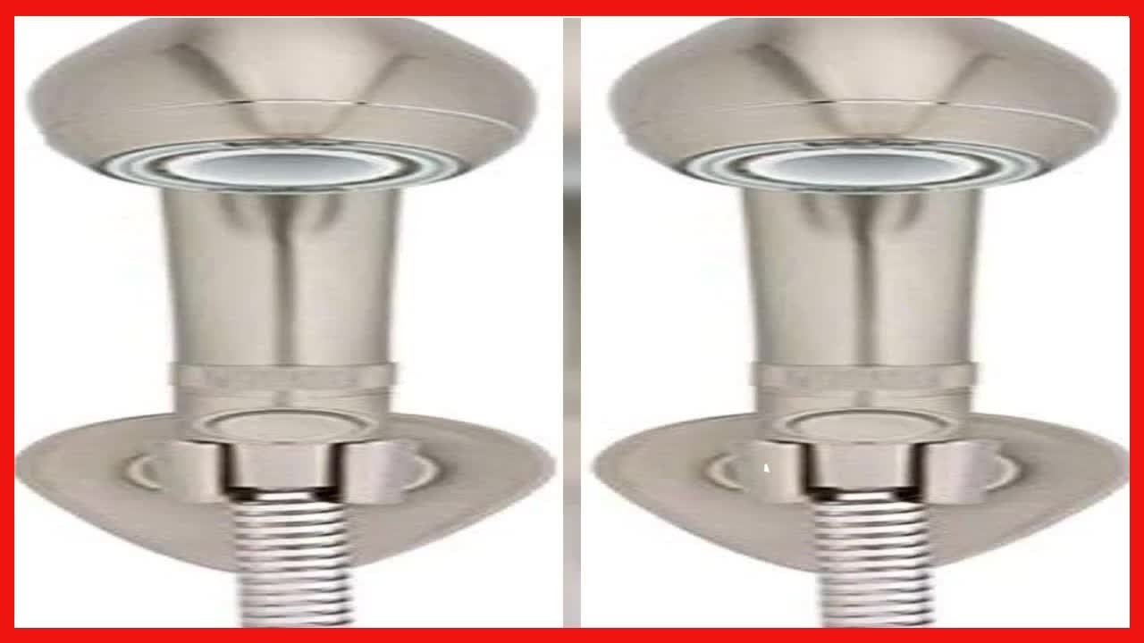 Upgrade Your Water Pressure with the Powerful Oxygenic Faucet Sprayer