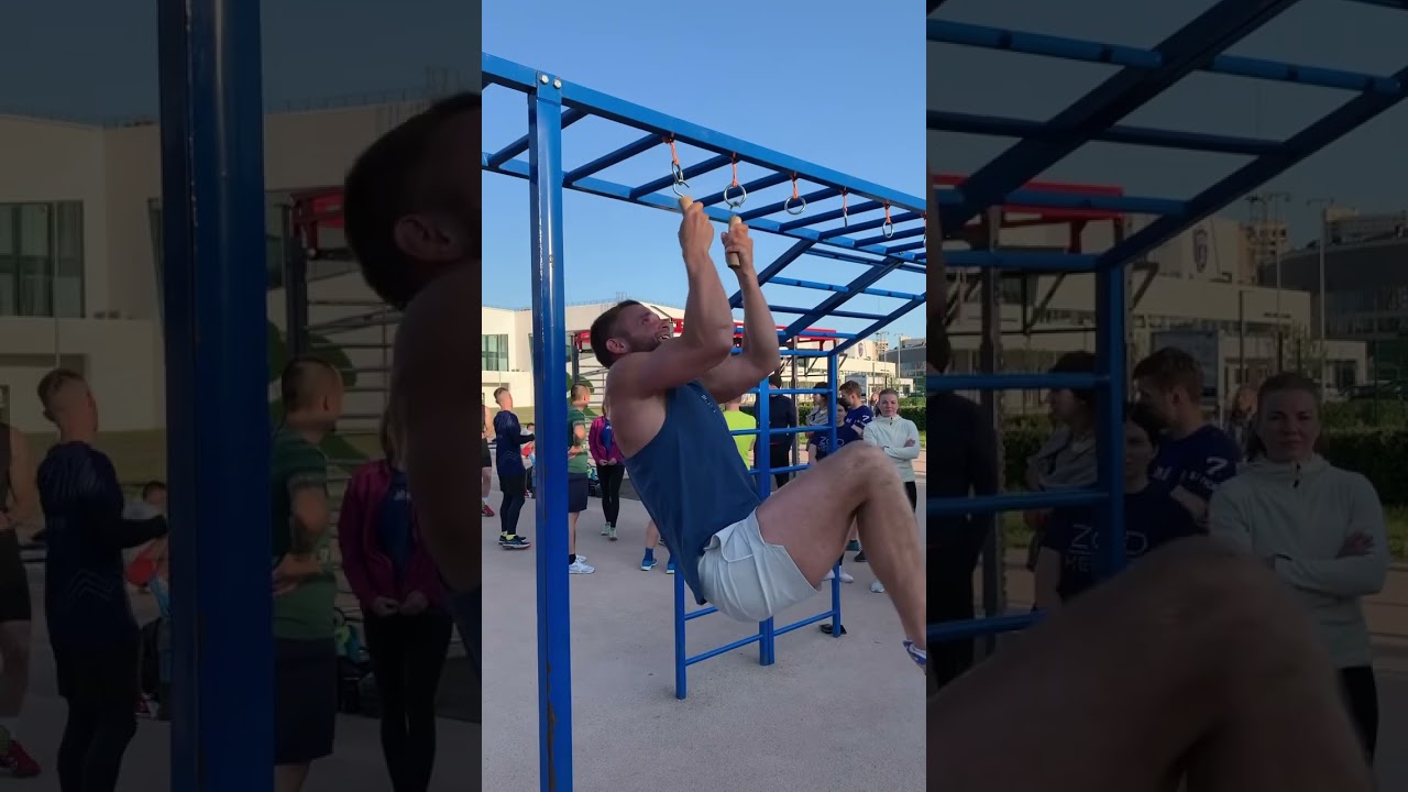 #ocr #ninja #ocrlife #sports #shortvideo #spb #полосапрепятствий