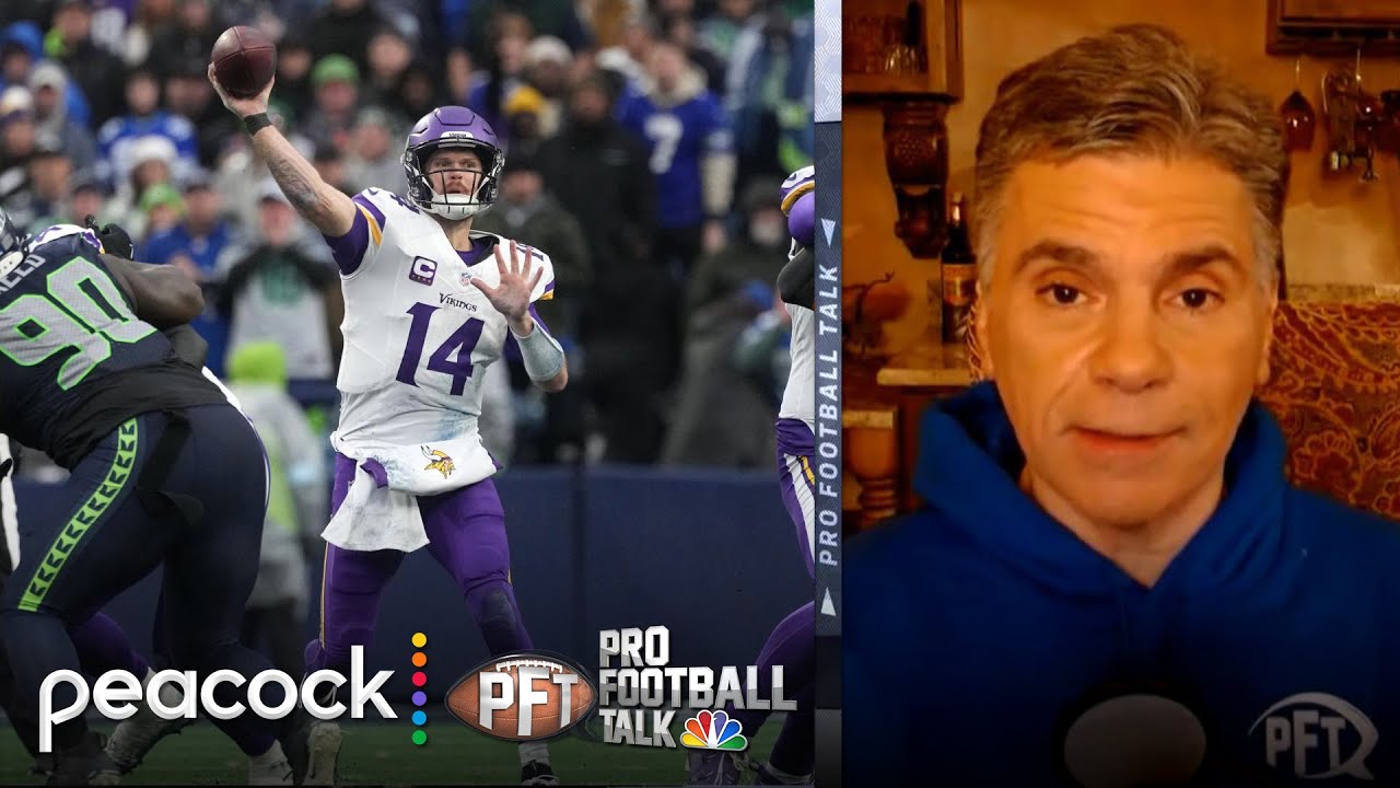 NFL free agency: QB moves, Patriots headline Day 1 (Full PFT PM) | Pro Football Talk | NFL on NBC
