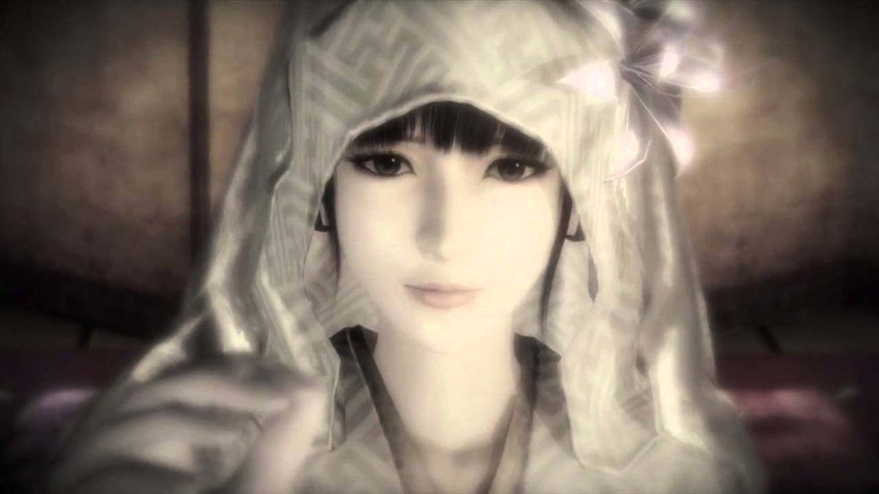 Project Zero (Fatal Frame 5) Maiden of Black Water All Ren ENDINGS | Good & Bad Endings