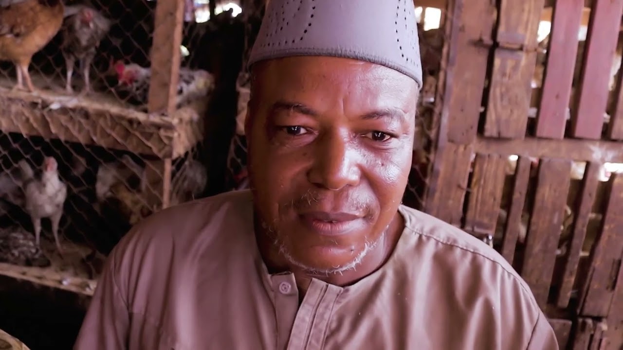 Adama FANE 