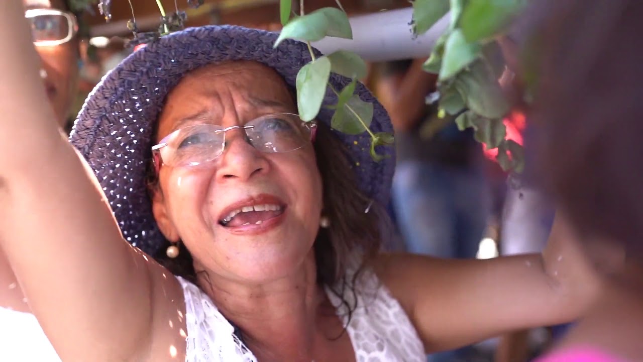 Documentário Oficial_Basílica Santuário Nossa Senhora da Conceição da Praia