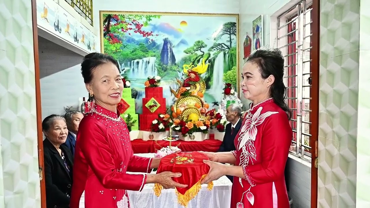 áo cưới hệ hiền TRẦN ĐẠT - THU HẰNG