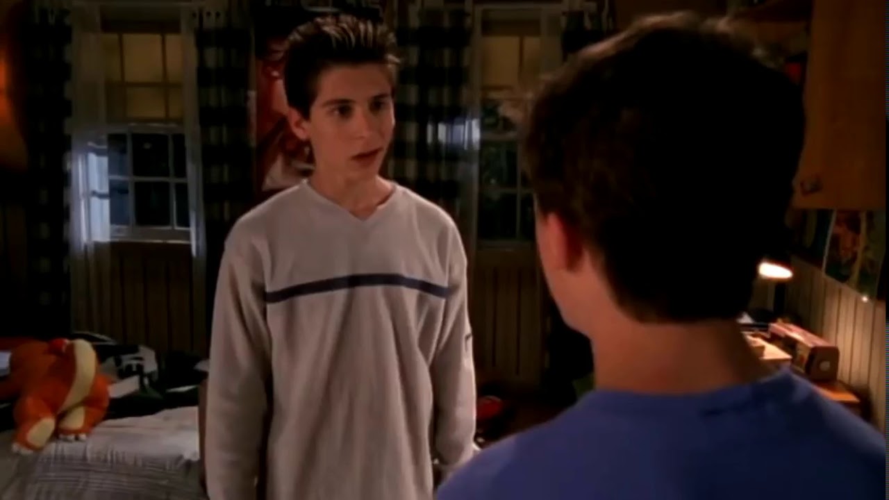 Malcom in the middle: Reese says he&rsquo;s gay
