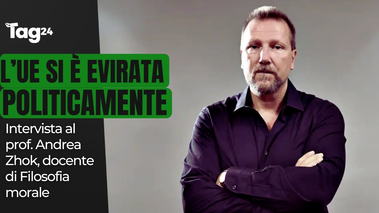 Andrea Zhok: 