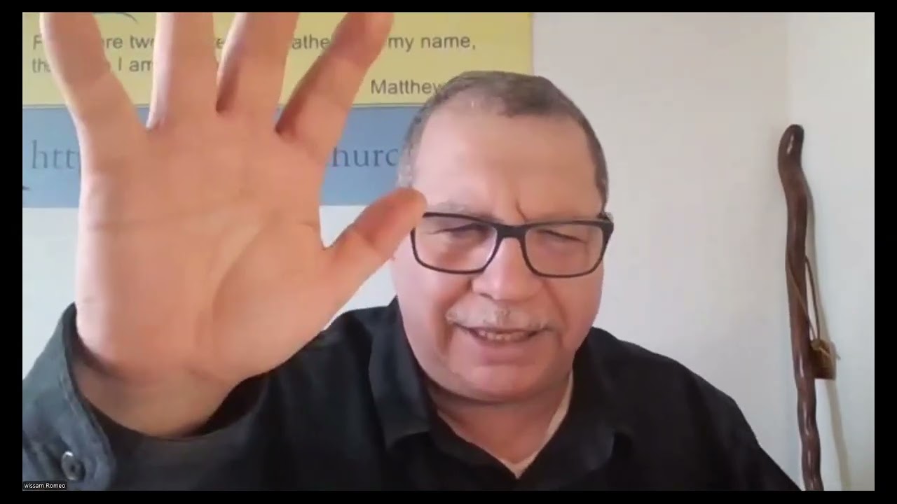 صلاة خدمة الملائكة